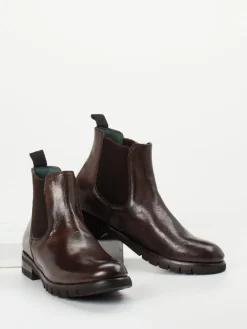 – Chelsea Boots aus Känguruleder-Konstantin Starke New