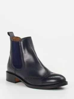 – Chelsea Boots aus Kalbleder-Konstantin Starke Hot