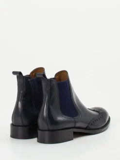 – Chelsea Boots aus Kalbleder-Konstantin Starke Hot