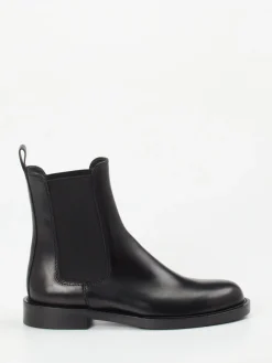 – Chelsea Boots aus Kalbleder-Konstantin Starke Hot