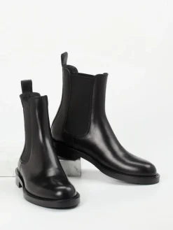 – Chelsea Boots aus Kalbleder-Konstantin Starke Hot