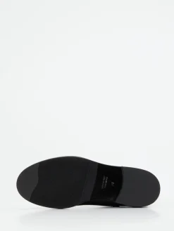 – Chelsea Boots aus Kalbleder-Konstantin Starke Hot