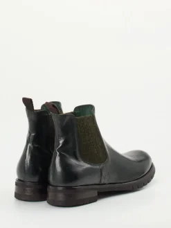 – Chelsea Boots aus Känguruleder-Konstantin Starke Best