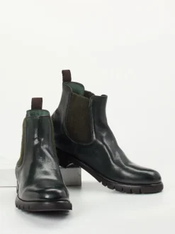 – Chelsea Boots aus Känguruleder-Konstantin Starke Best