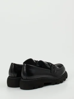 – Chunky-Loafer aus Hochglanzleder-Konstantin Starke Outlet