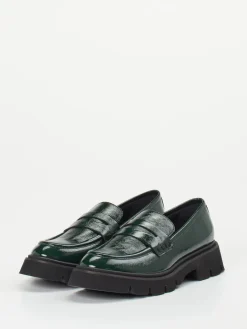 – Chunky Loafer aus Lackleder-Konstantin Starke Outlet