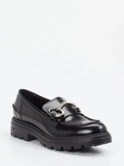 – Chunky Loafer aus Kalbleder-Konstantin Starke Online