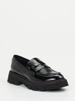 – Chunky Loafer aus Lackleder-Konstantin Starke Sale