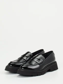 – Chunky Loafer aus Lackleder-Konstantin Starke Sale