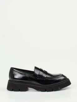 – Chunky Loafer aus Lackleder-Konstantin Starke Sale