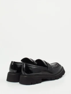 – Chunky Loafer aus Lackleder-Konstantin Starke Sale