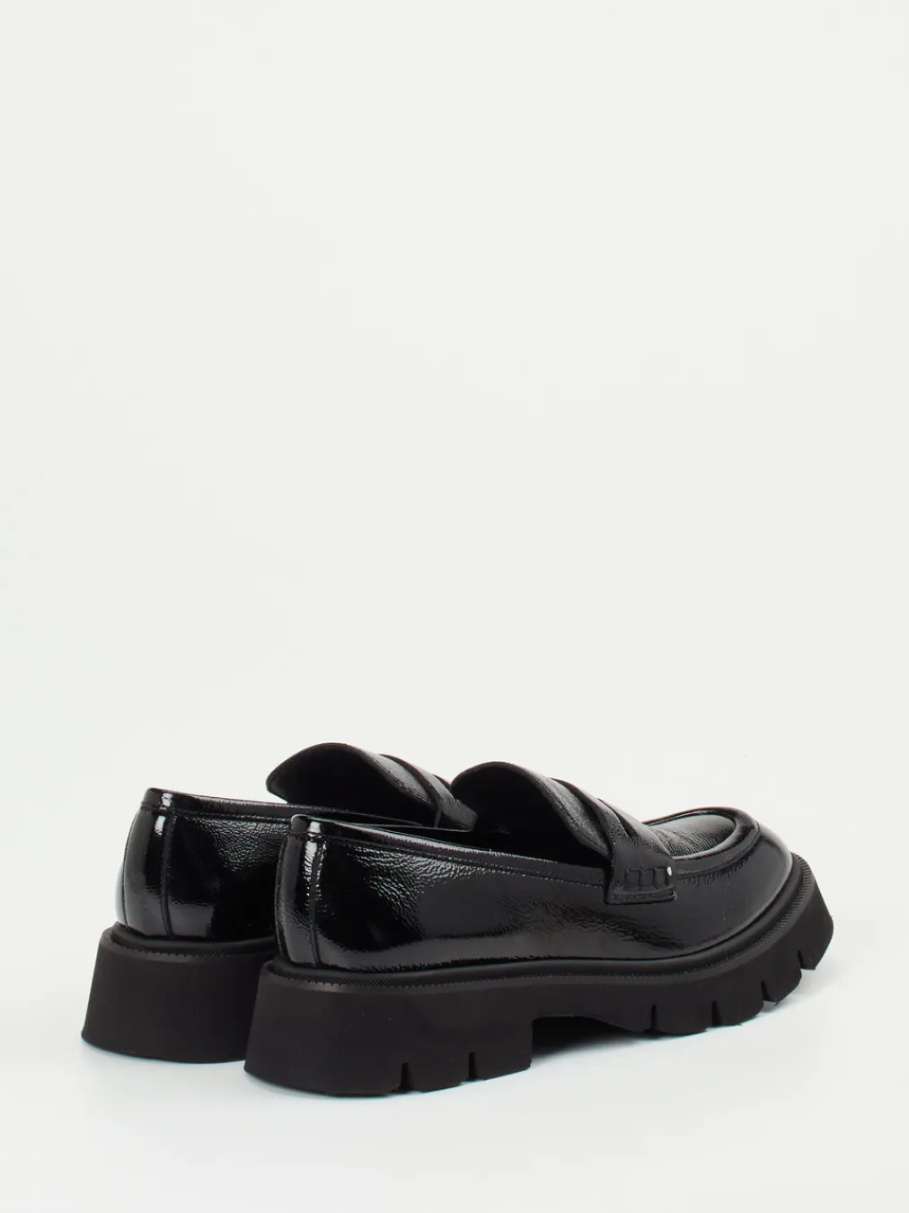 – Chunky Loafer aus Lackleder-Konstantin Starke Sale