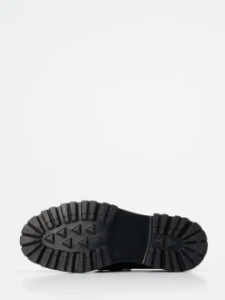 – Chunky-Loafer aus Hochglanzleder-Konstantin Starke Sale