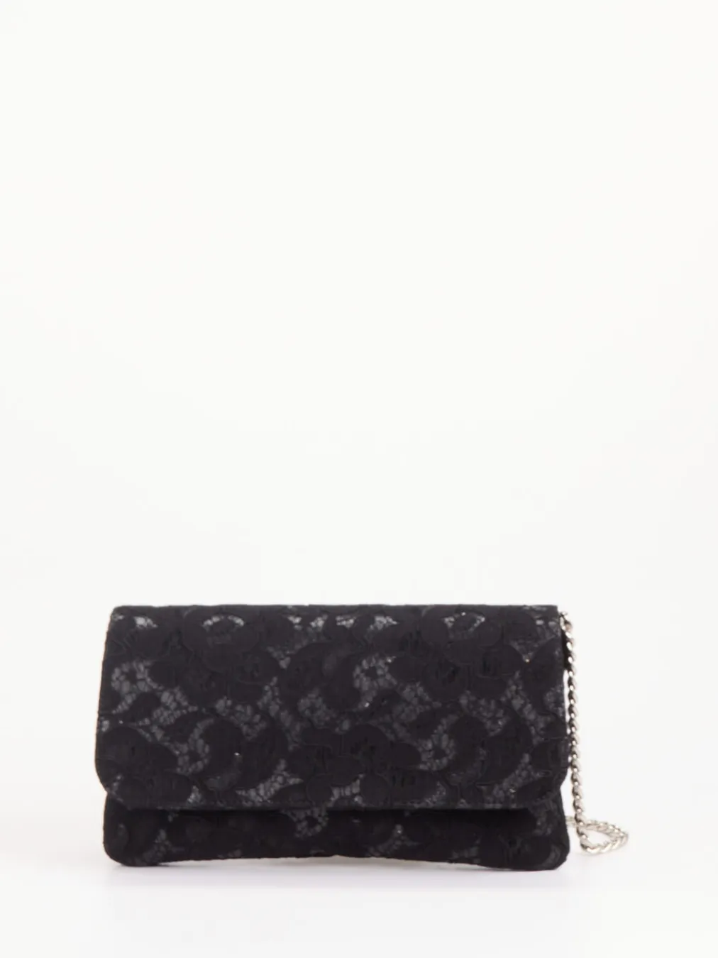 – Clutch aus Spitze in-Konstantin Starke New