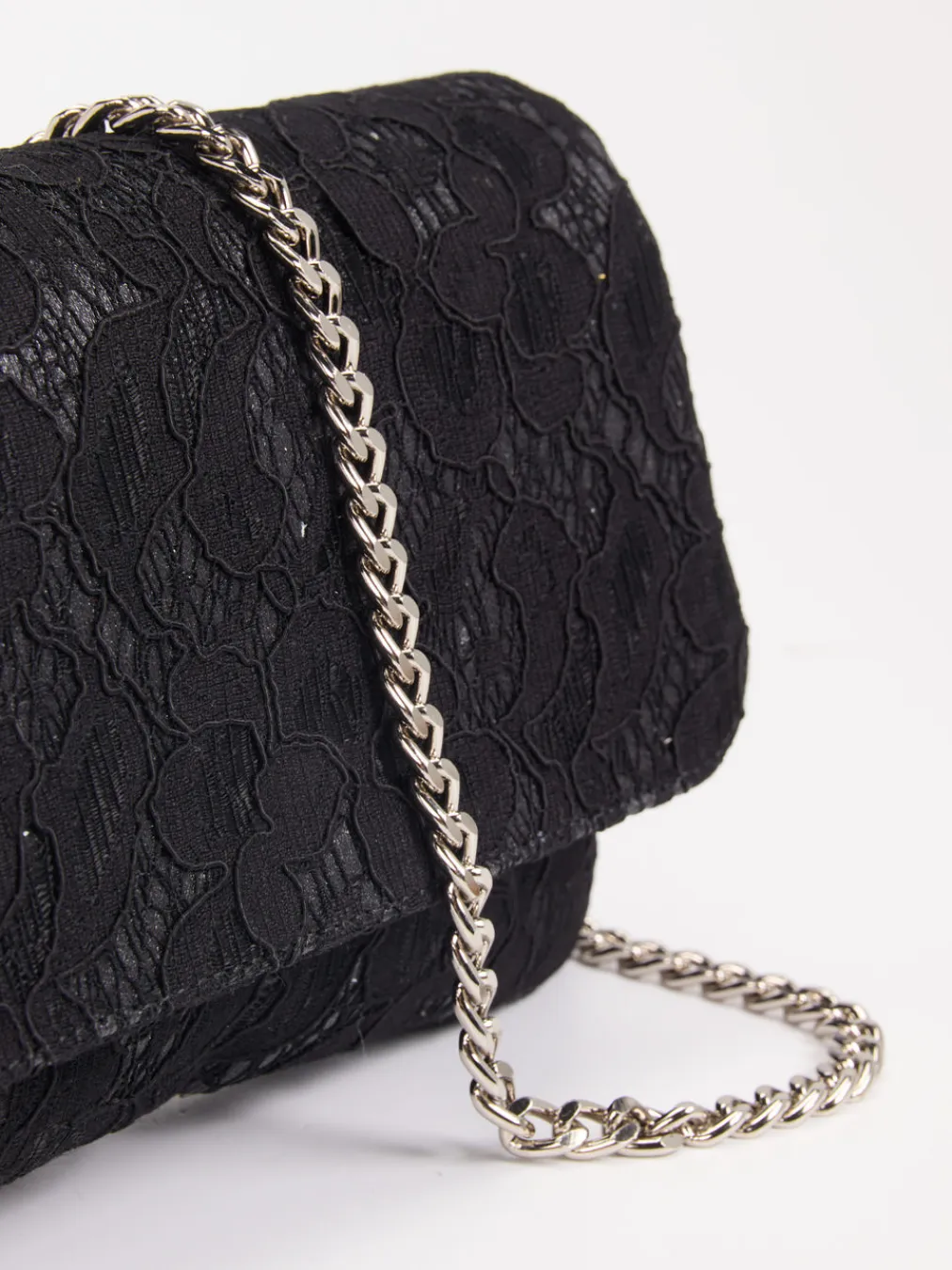 – Clutch aus Spitze in-Konstantin Starke New