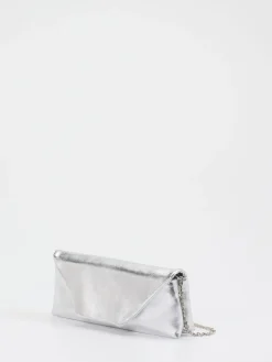 – Clutch aus Leder farben-Konstantin Starke Sale