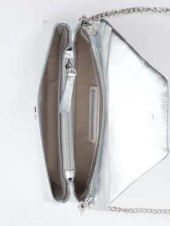 – Clutch aus Leder farben-Konstantin Starke Sale