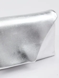 – Clutch aus Leder farben-Konstantin Starke Sale