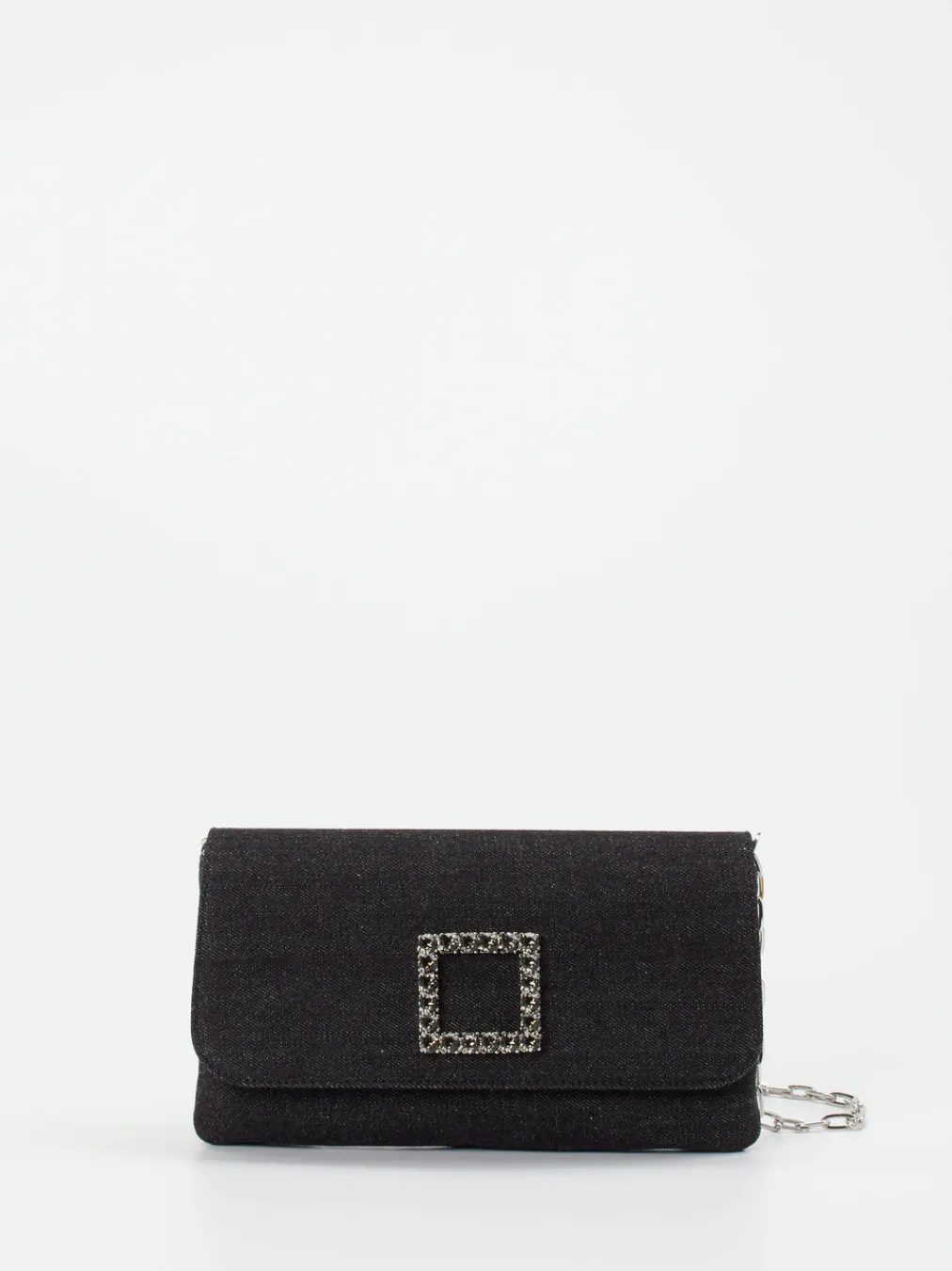 – Clutch aus Textil-Konstantin Starke Outlet