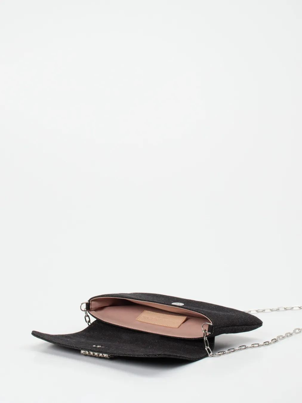 – Clutch aus Textil-Konstantin Starke Outlet