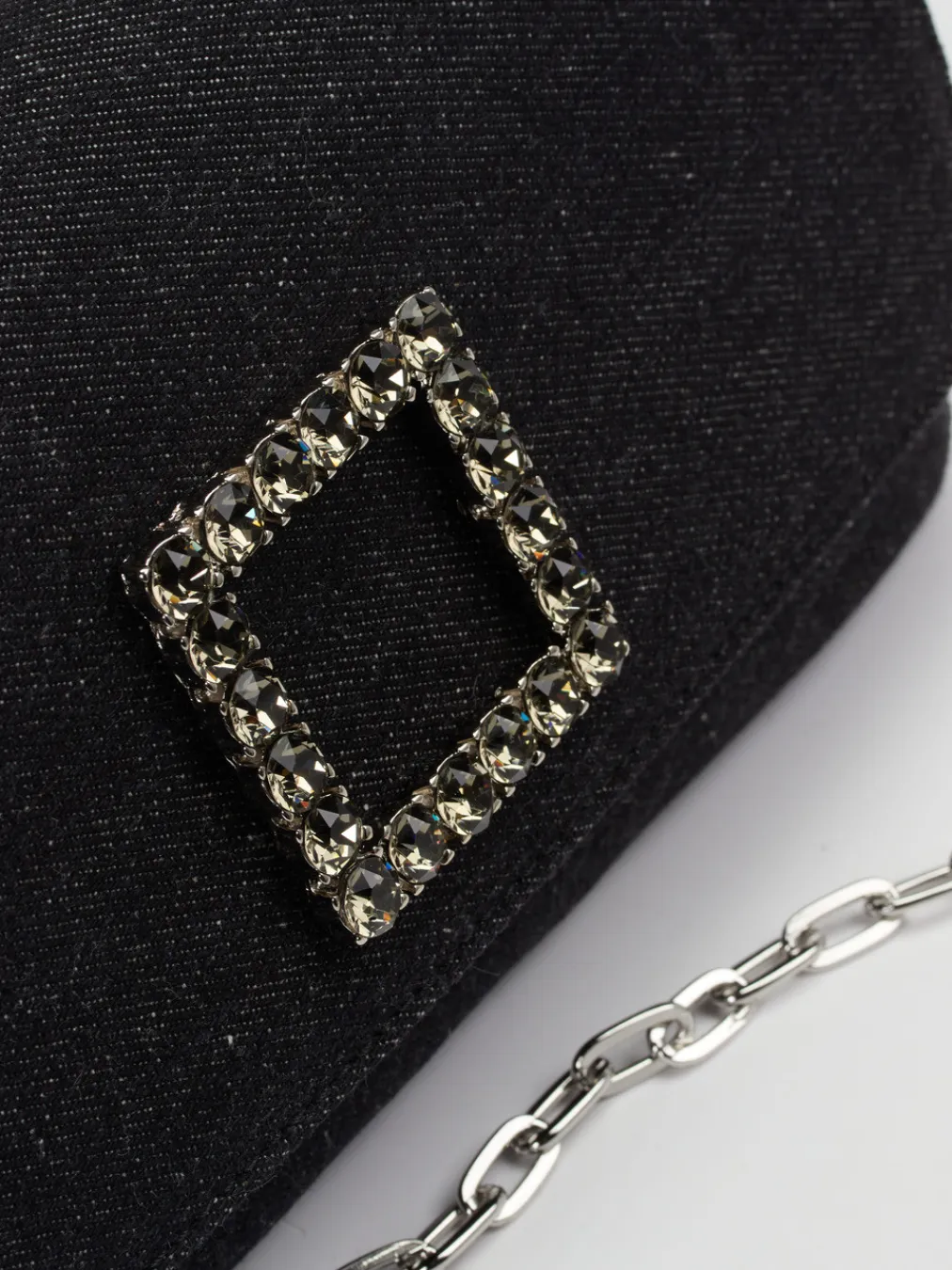 – Clutch aus Textil-Konstantin Starke Outlet