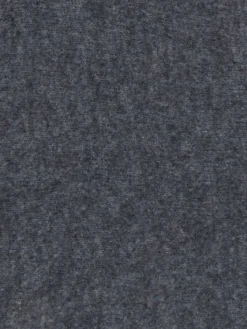 – Fransenschal aus Wollmischung anthrazit-Konstantin Starke Outlet