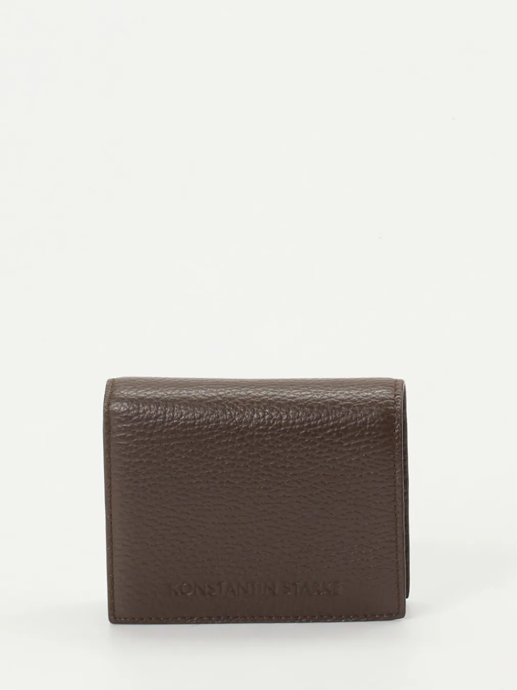 – Geldbörse-Konstantin Starke Outlet