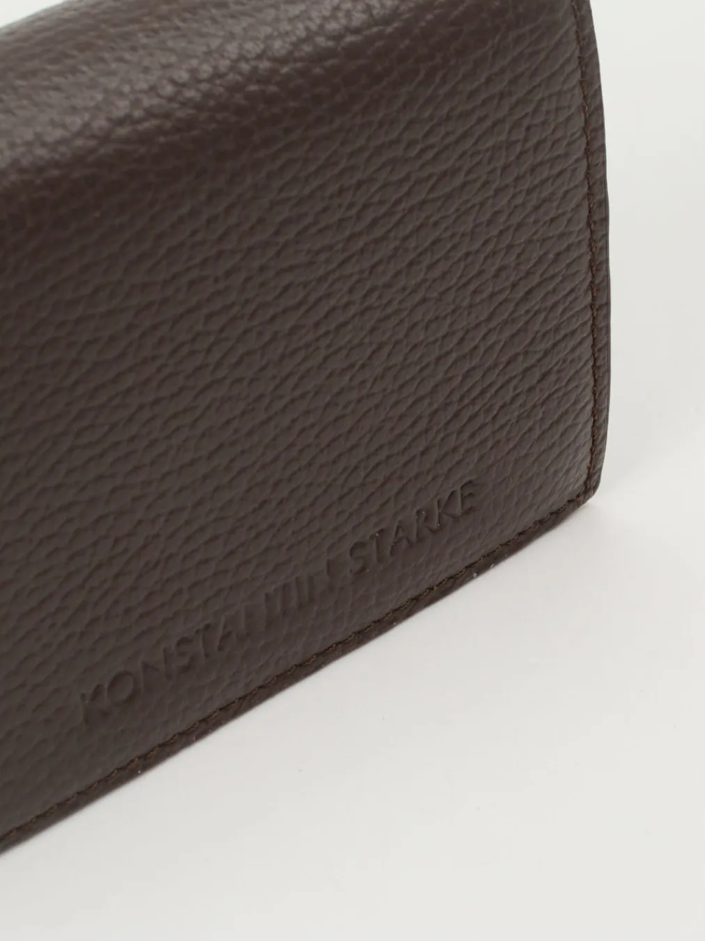 – Geldbörse-Konstantin Starke Outlet