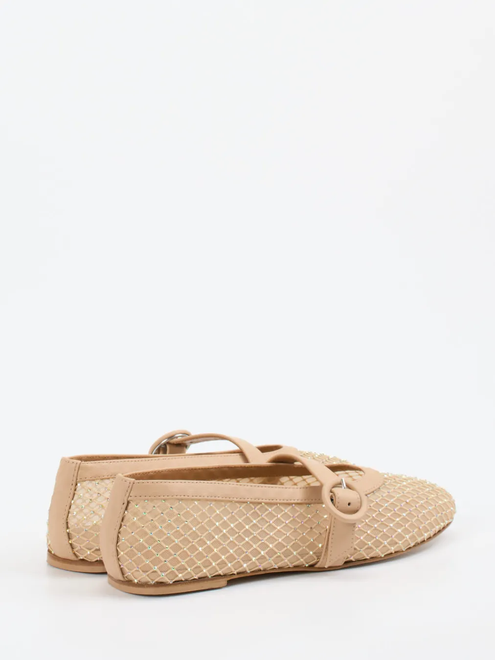 – Mary Janes aus Netz in-Konstantin Starke Discount