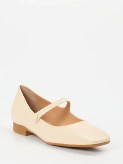 – Mary Janes aus Lammleder-Konstantin Starke