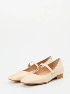 – Mary Janes aus Lammleder-Konstantin Starke