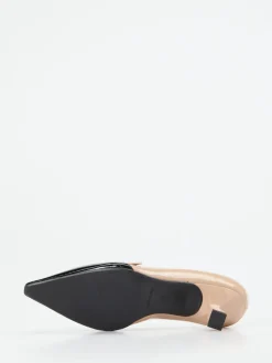 – Mary Jane Pumps aus Lackleder-Konstantin Starke Online