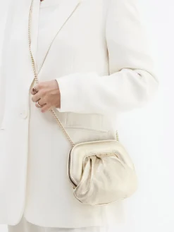 – Mini-Bag aus Leder farben-Konstantin Starke Best