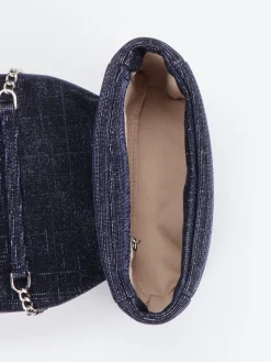 – Mini-Bag aus Textil Tief-Konstantin Starke Sale