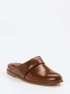 – Mules aus Lammleder in-Konstantin Starke Clearance