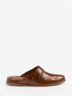 – Mules aus Lammleder in-Konstantin Starke Clearance