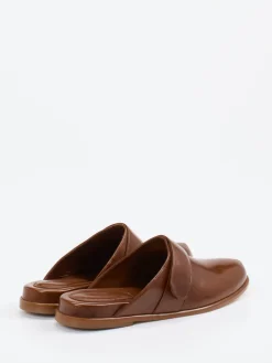 – Mules aus Lammleder in-Konstantin Starke Clearance