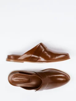 – Mules aus Lammleder in-Konstantin Starke Clearance