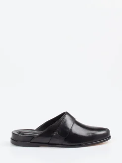 – Mules aus Lammleder-Konstantin Starke Sale