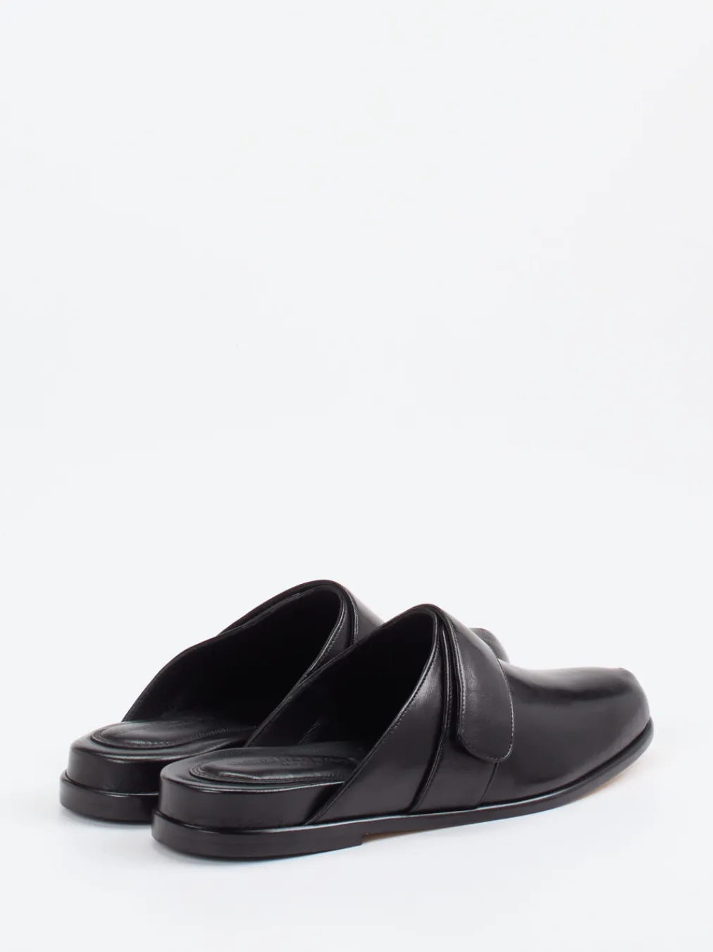 – Mules aus Lammleder-Konstantin Starke Sale