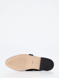 – Mules aus Lammleder-Konstantin Starke Sale