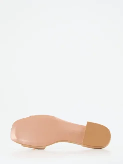 – Mules aus Veloursleder-Konstantin Starke Clearance