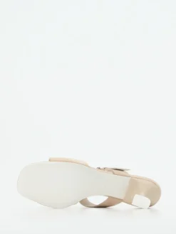 – Mules aus Veloursleder-Konstantin Starke New