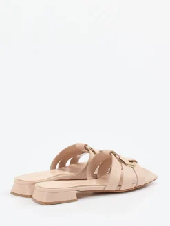 – Mules aus Lederimitat in-Konstantin Starke Clearance