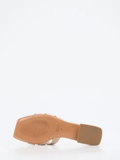 – Mules aus Lederimitat in-Konstantin Starke Clearance