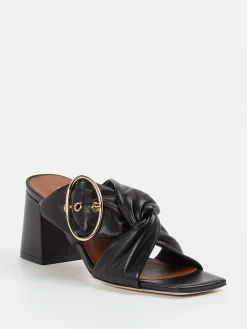 – Mules aus Lammleder in-Konstantin Starke