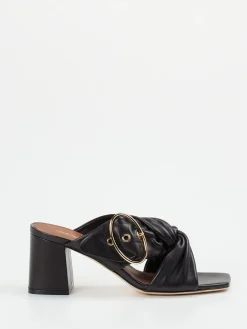 – Mules aus Lammleder in-Konstantin Starke