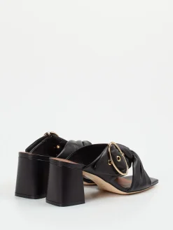 – Mules aus Lammleder in-Konstantin Starke