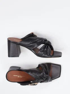 – Mules aus Lammleder in-Konstantin Starke