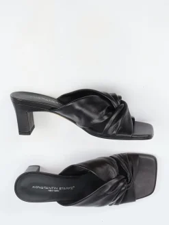 – Mules aus Lammleder-Konstantin Starke Best